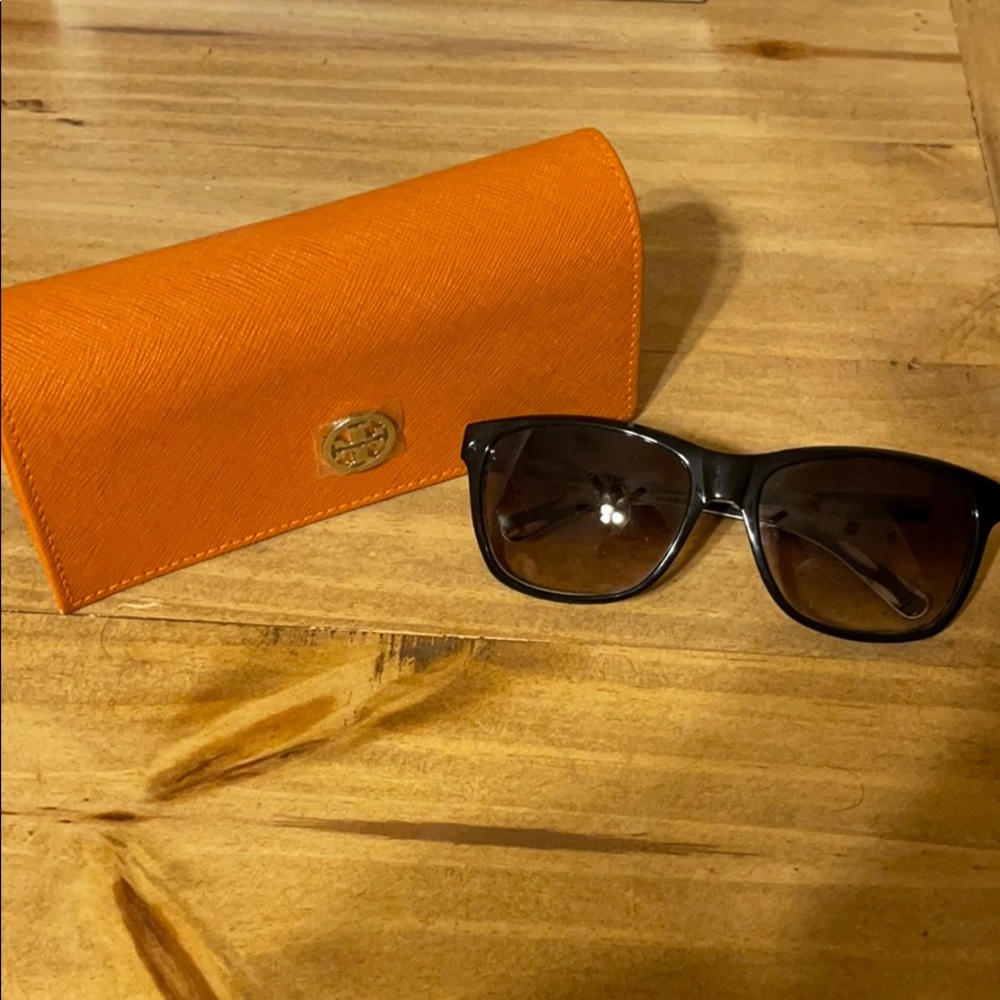 Tory Burch Sunglasses